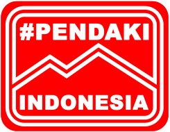 #Pendaki Indonesia